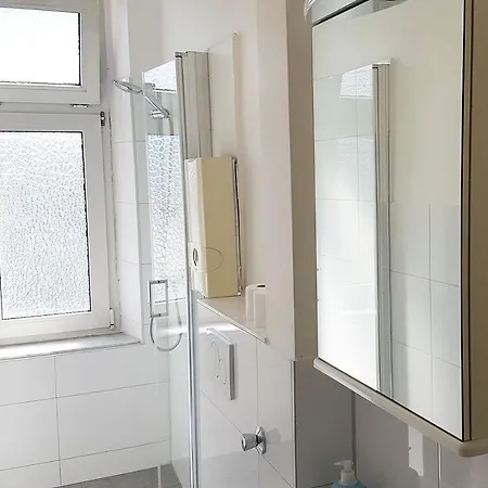 Apartments Leverkusen