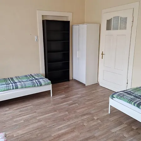 Apartments Leverkusen Leverkusen