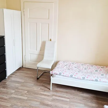 Apartments Leverkusen