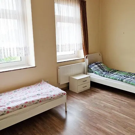 Lägenhet Apartments Leverkusen Leverkusen