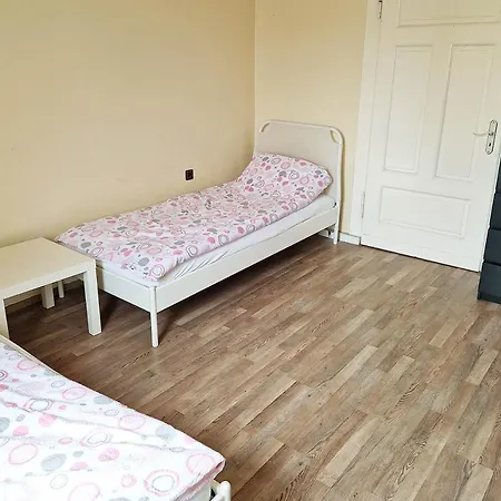 Apartments Leverkusen Leverkusen