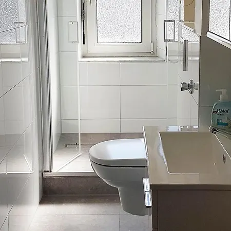 Lägenhet Apartments Leverkusen Leverkusen