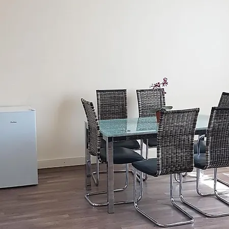 Lägenhet Apartments Leverkusen