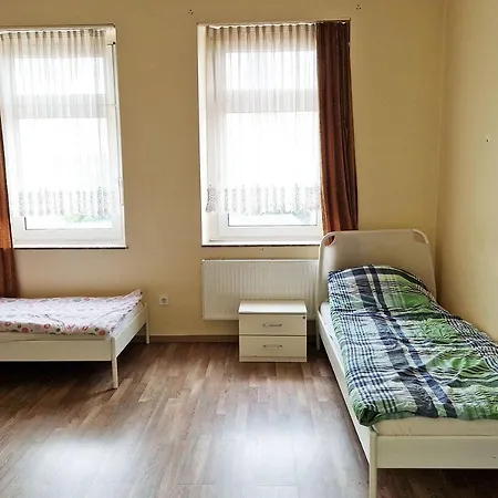 Apartments Leverkusen