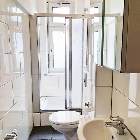 Apartments Leverkusen Leverkusen