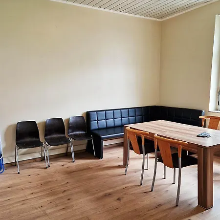 Apartments Leverkusen