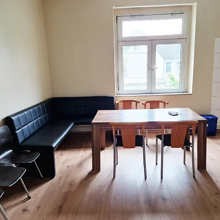 Apartments Leverkusen Leverkusen