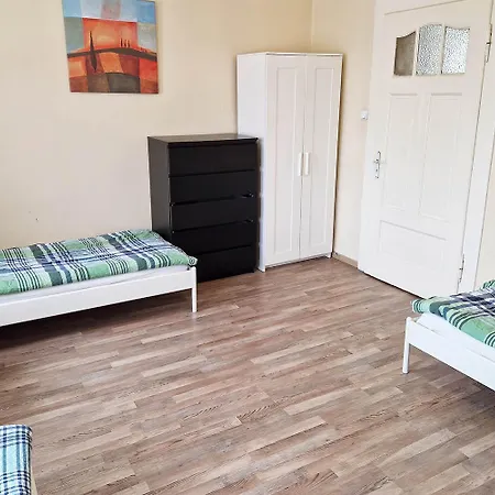 Apartments Leverkusen Leverkusen