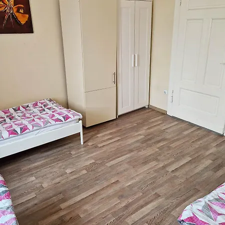 Apartments Leverkusen *