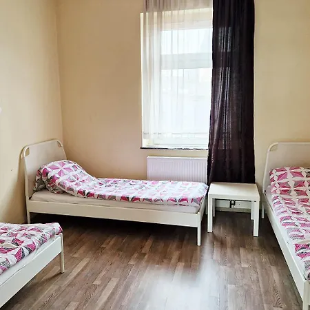 Apartments Leverkusen