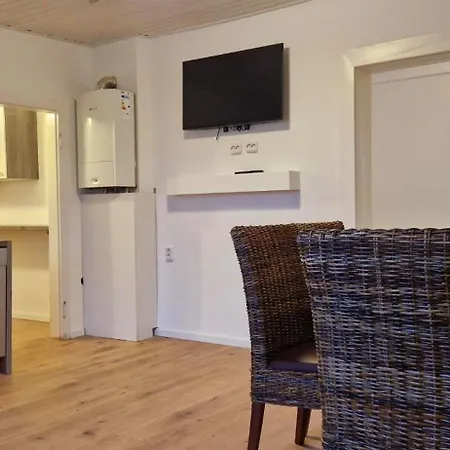 Apartments Leverkusen *