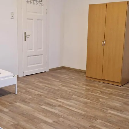 Apartments Leverkusen Lägenhet Leverkusen