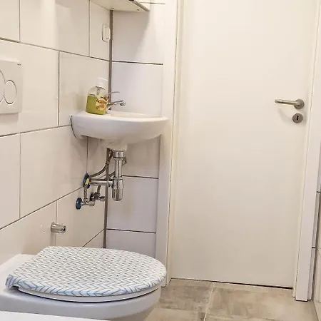 Apartments Leverkusen Lägenhet *