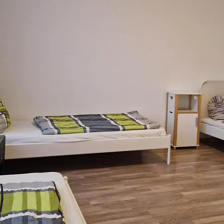 Lägenhet Apartments Leverkusen Leverkusen