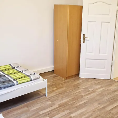 Apartments Leverkusen * Leverkusen