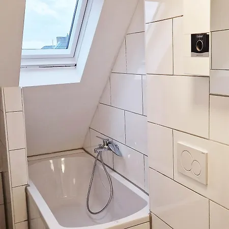 Apartments Leverkusen Leverkusen