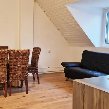 Apartments Leverkusen * Leverkusen