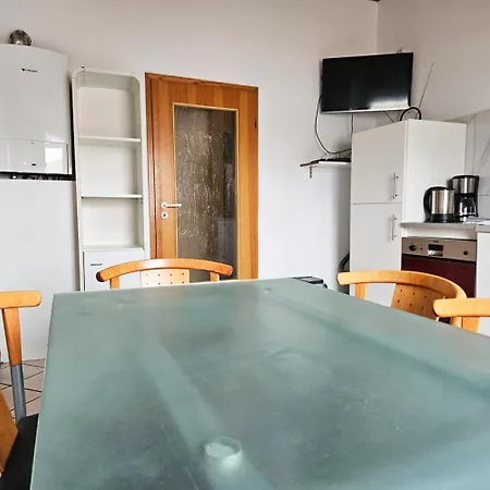 Lägenhet Apartments Leverkusen