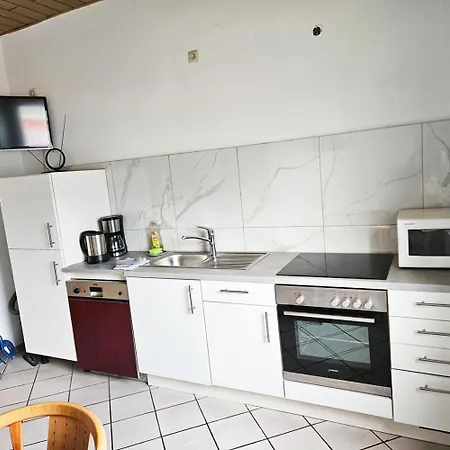 Apartment Apartments Leverkusen