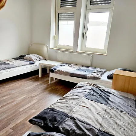 Apartments Leverkusen Apartment Leverkusen