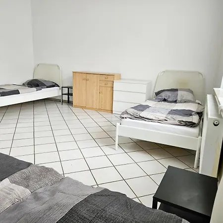 Apartment Apartments Leverkusen