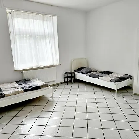 Apartments Leverkusen Lägenhet Leverkusen