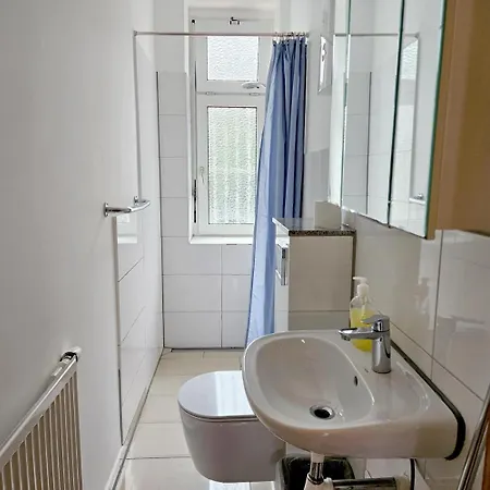 Apartments Leverkusen * Leverkusen