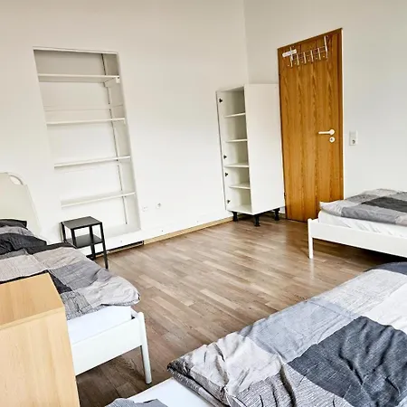Apartments Leverkusen * Leverkusen