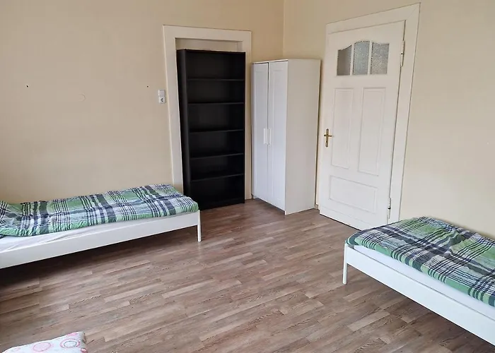 勒沃库森公寓 勒沃库森