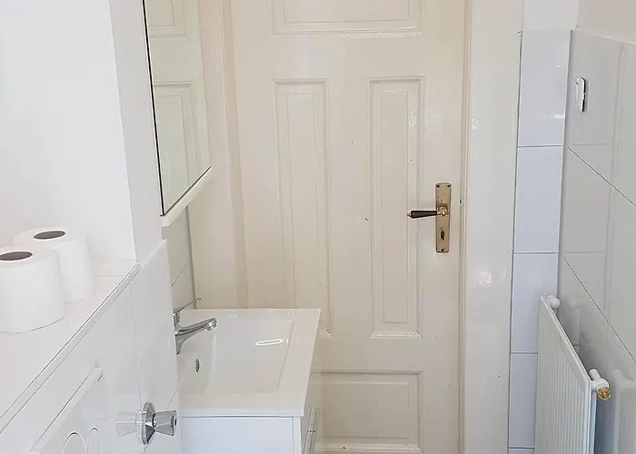 勒沃库森公寓 公寓 勒沃库森