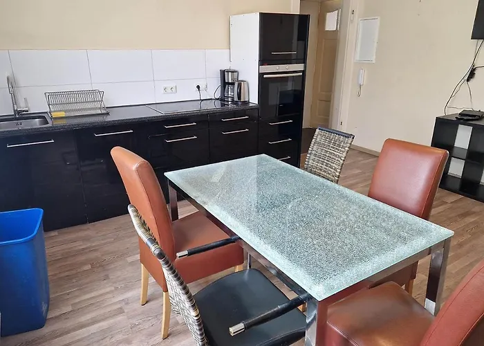 勒沃库森公寓 公寓