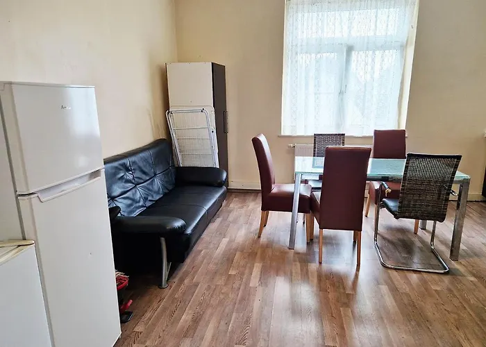 勒沃库森公寓 公寓 勒沃库森