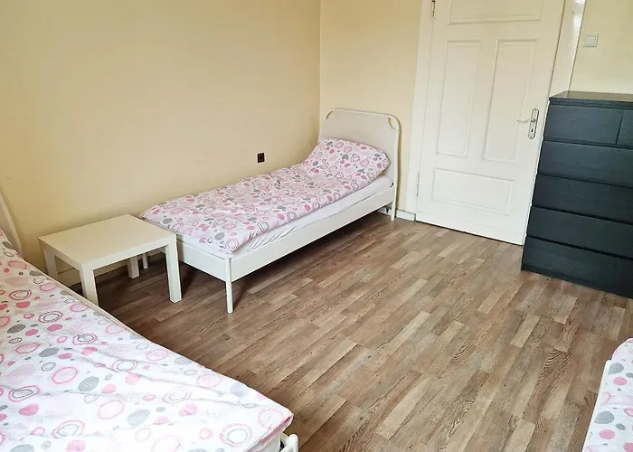 勒沃库森公寓 勒沃库森