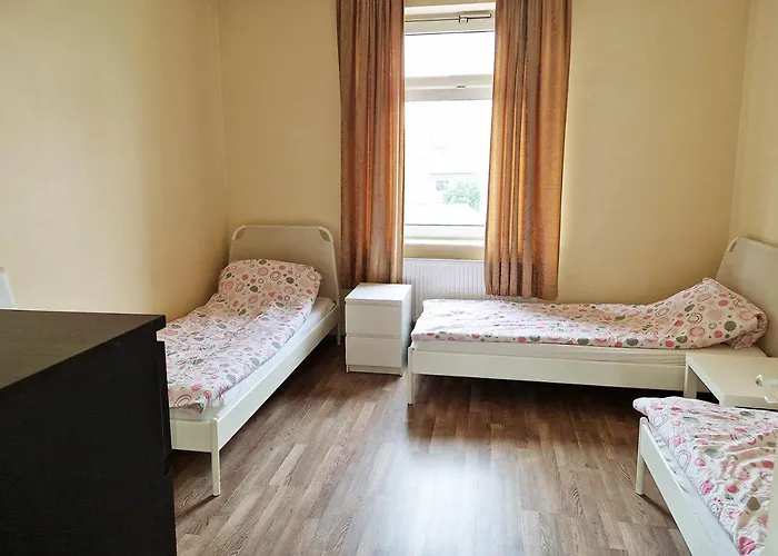 公寓 勒沃库森公寓