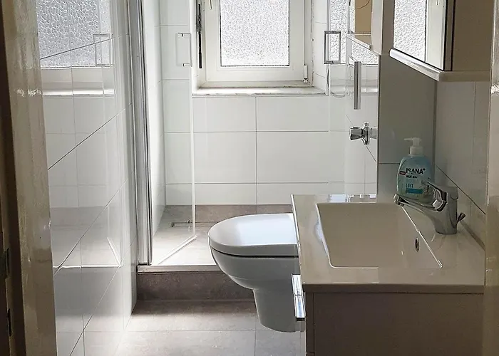 公寓 勒沃库森公寓 勒沃库森