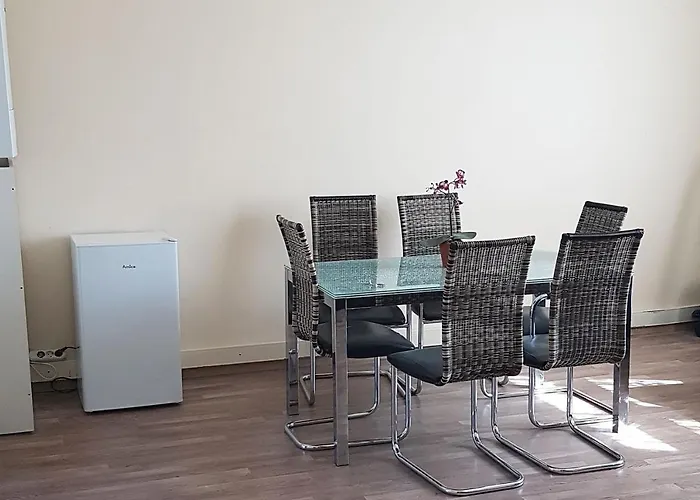 公寓 勒沃库森公寓