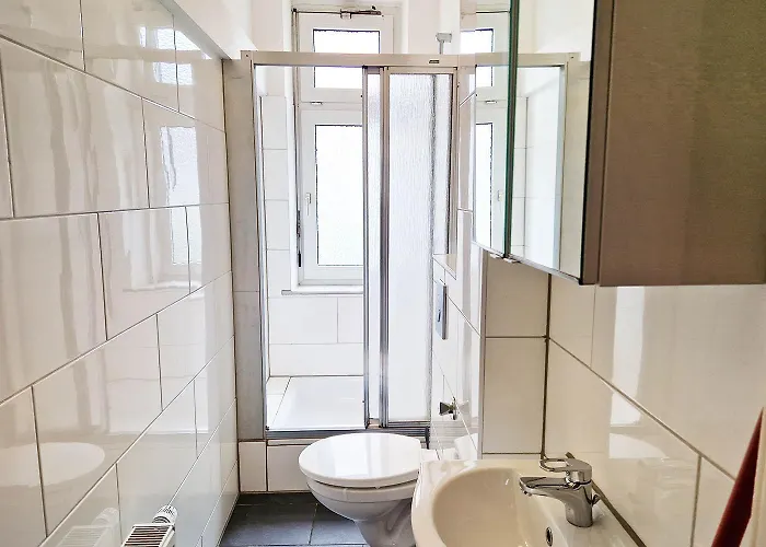 勒沃库森公寓 勒沃库森