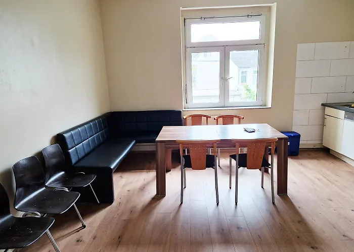 勒沃库森公寓 勒沃库森