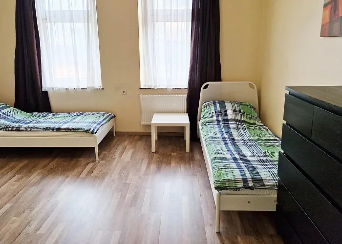 勒沃库森公寓 公寓