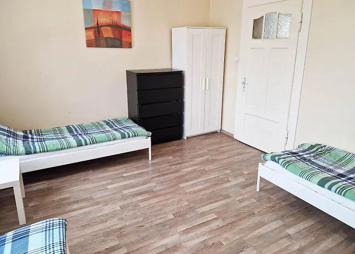 勒沃库森公寓 勒沃库森