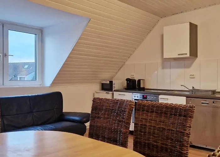 公寓 勒沃库森公寓