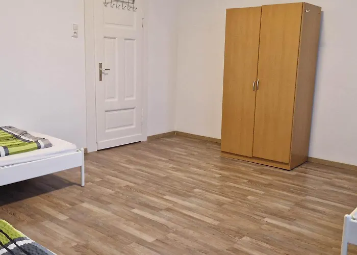 勒沃库森公寓 公寓 勒沃库森