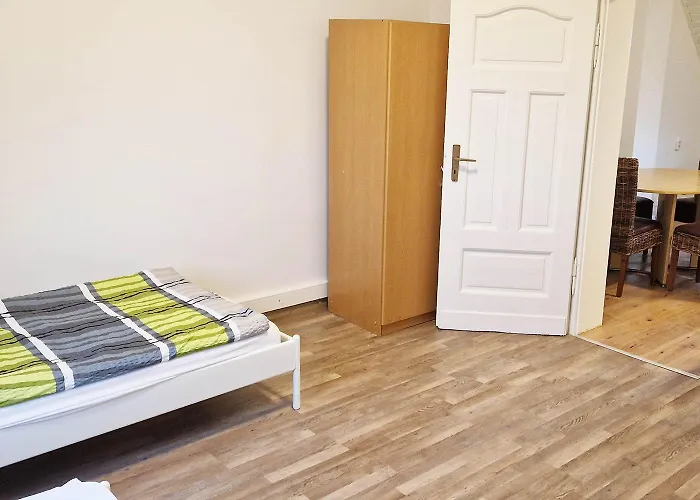 勒沃库森公寓 * 勒沃库森