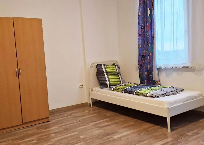 公寓 勒沃库森公寓