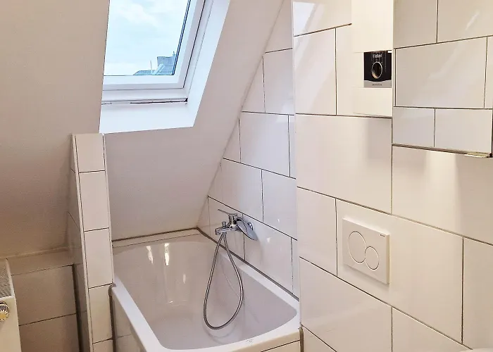 勒沃库森公寓 勒沃库森