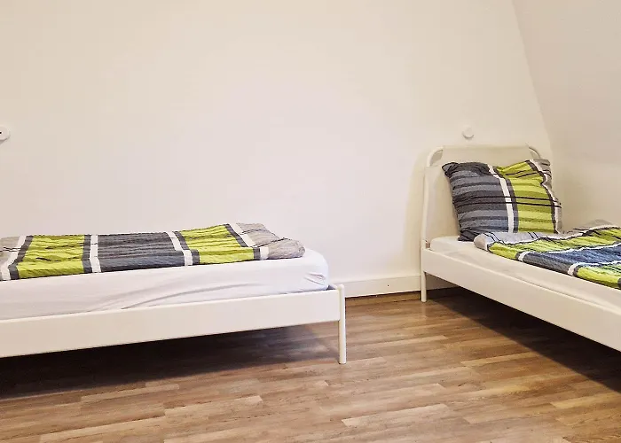 勒沃库森公寓 公寓