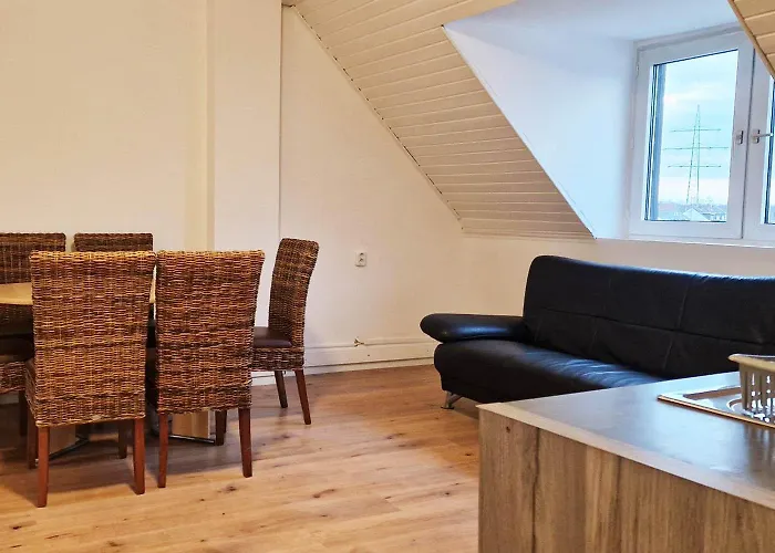 勒沃库森公寓 * 勒沃库森