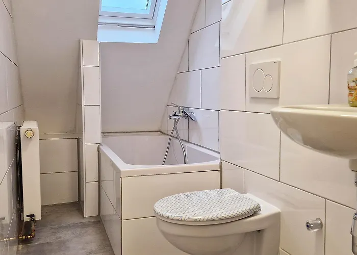 公寓 勒沃库森公寓