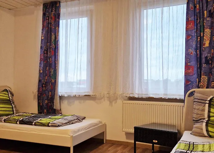 勒沃库森公寓 公寓