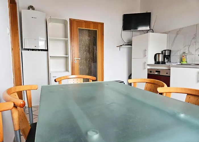 公寓 勒沃库森公寓